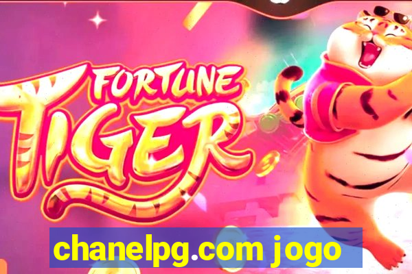 chanelpg.com jogo